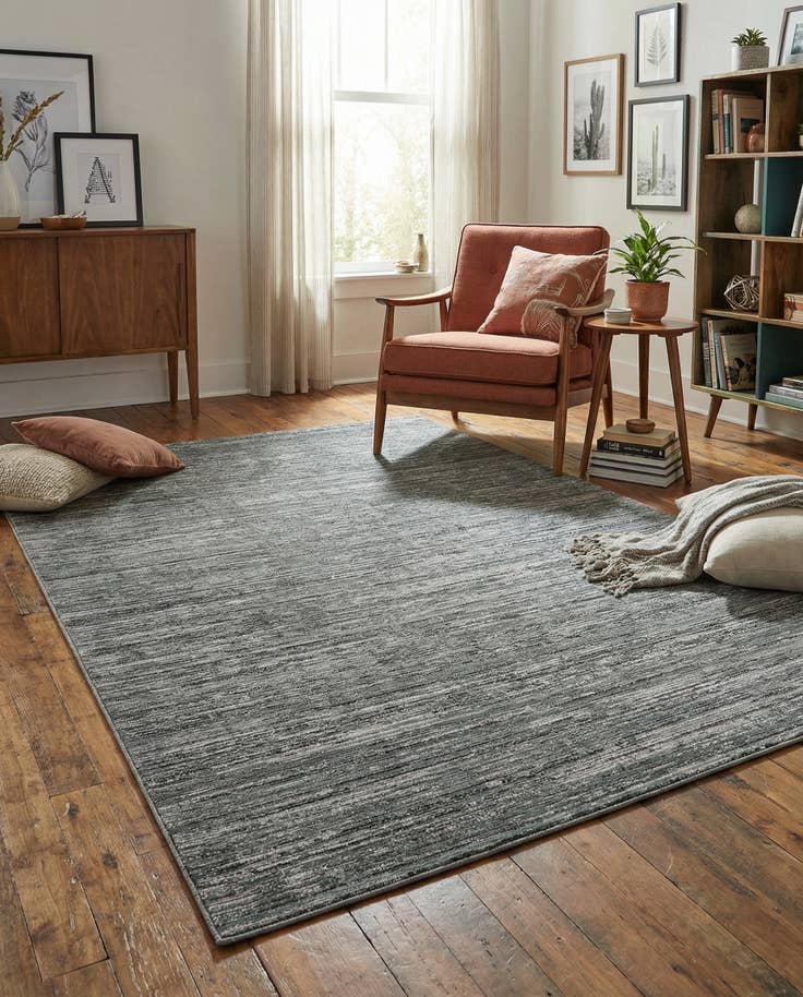 Detail image of 5' x 8' Silta Rug