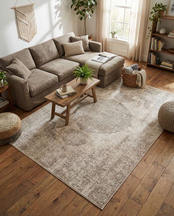 6' x 9' Oregon Rug