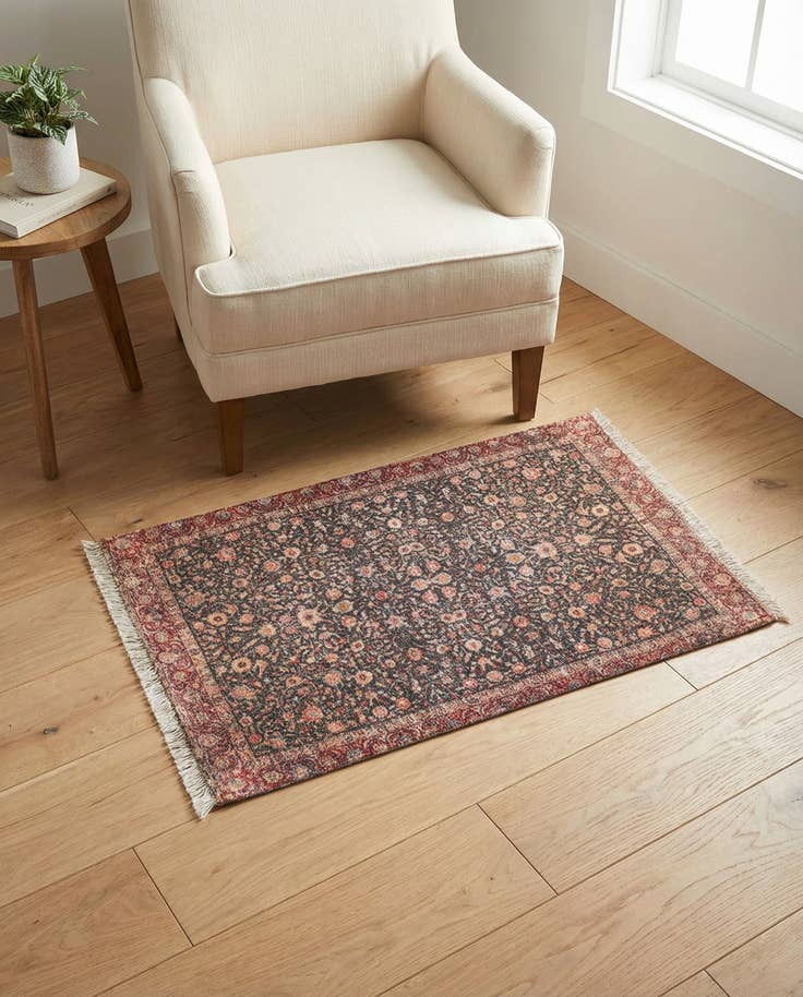 Detail image of 2' x 3' 1 Boutique Rug