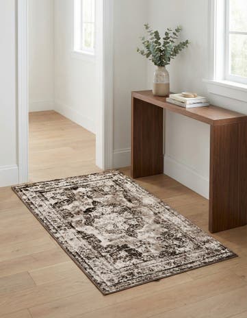 3' x 5' 3 Monte Carlo Rug