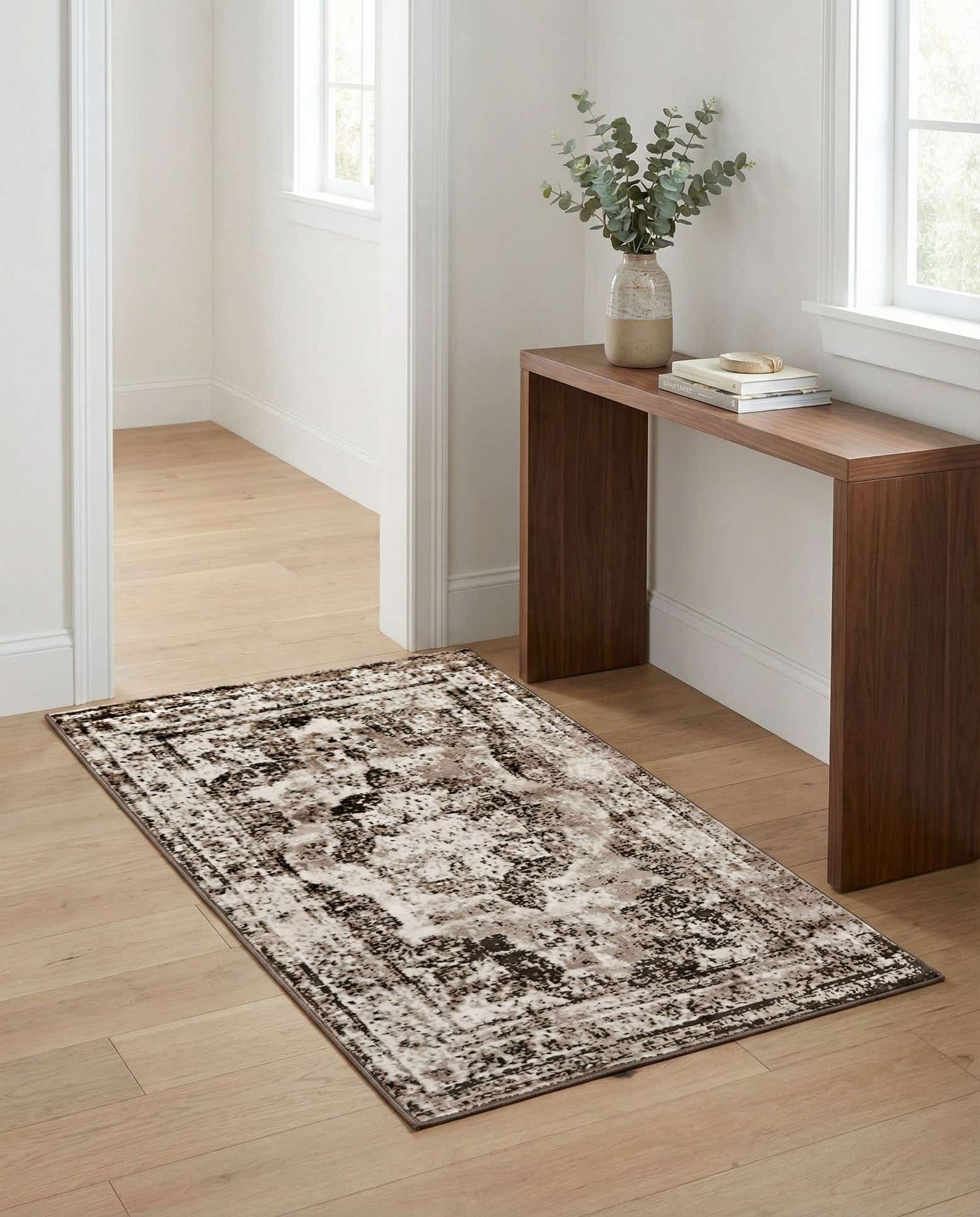 3' x 5' 3 Monte Carlo Rug