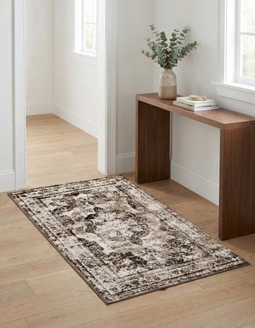 3' x 5' 3 Monte Carlo Rug
