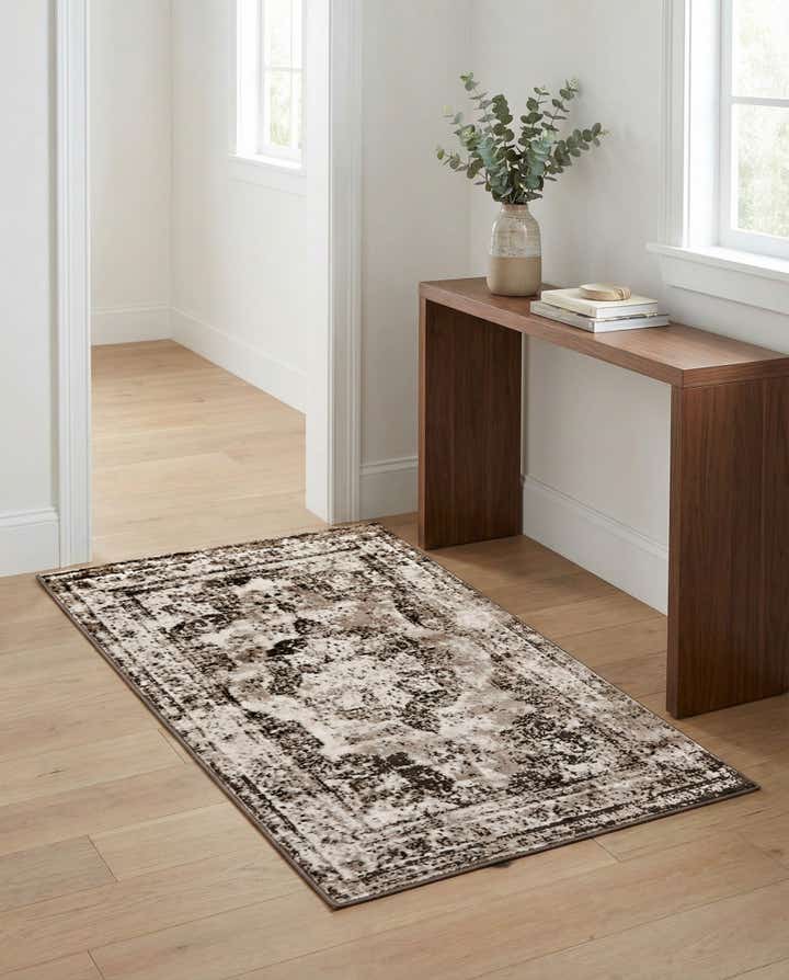 3' x 5' 3 Monte Carlo Rug