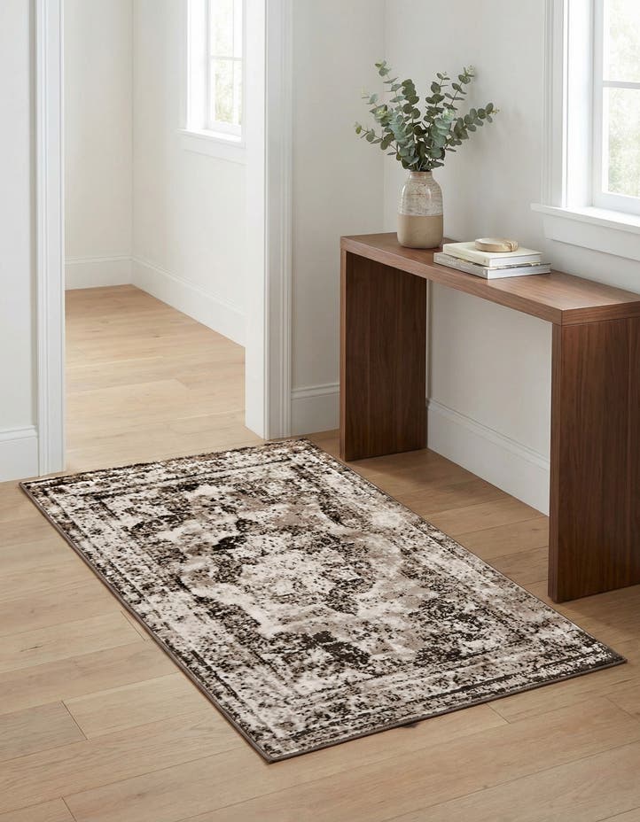 3' x 5' 3 Monte Carlo Rug