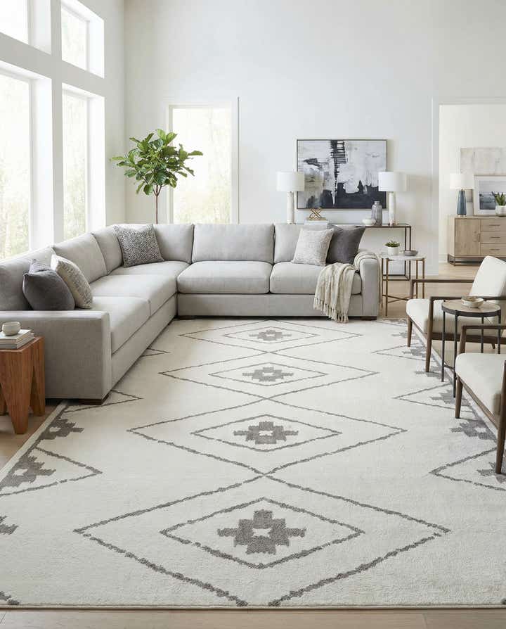 9' x 12' Oslo Rug