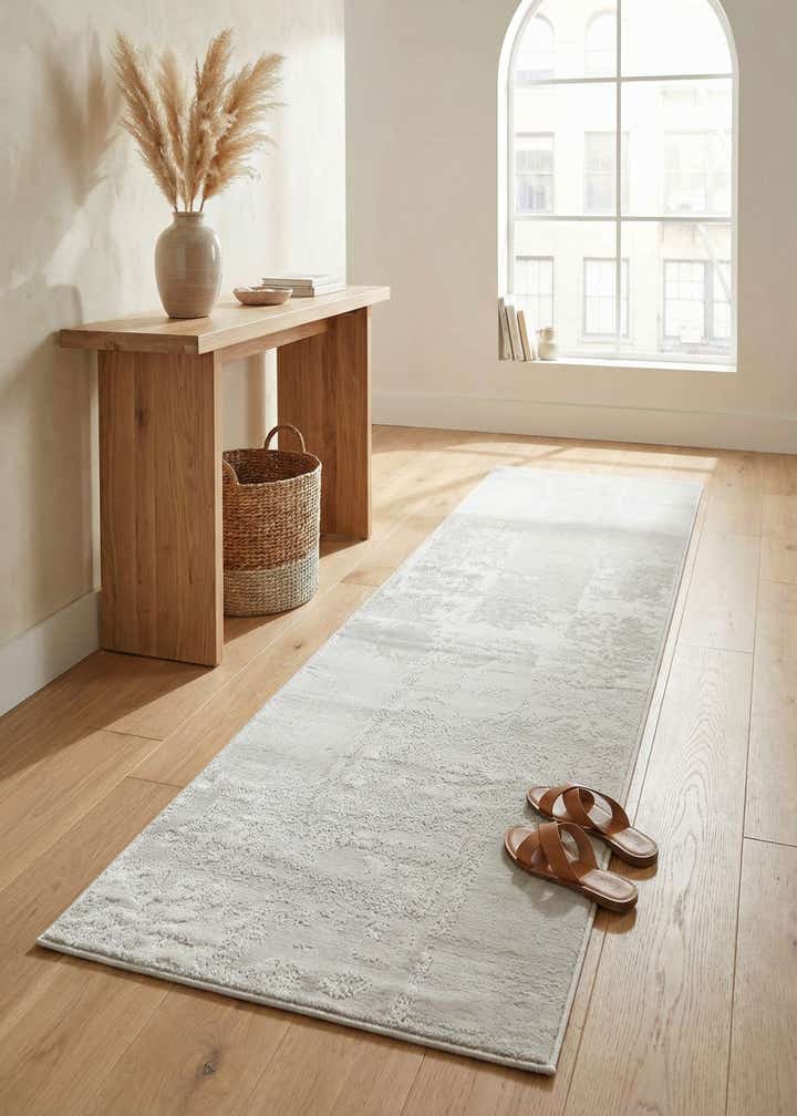 2' x 6' Finsbury Runner Rug