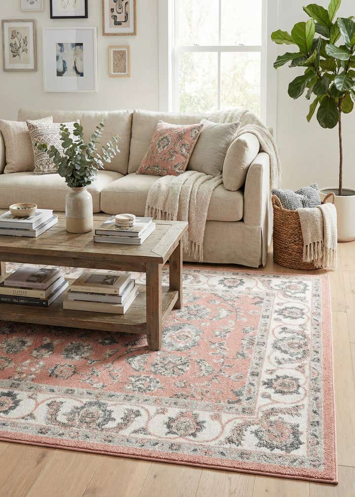 5' x 8' Aurelia Rug
