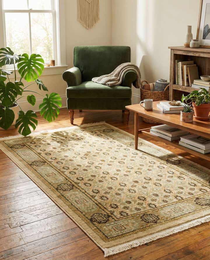 3' 3 x 5' 3 Amina Rug