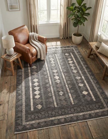 8' x 10' Grand Tradition Rug