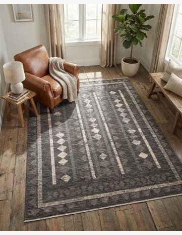 8' x 10' Grand Tradition Rug