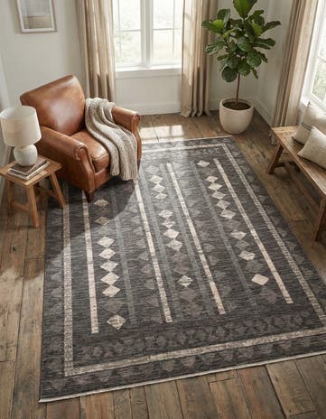 8' x 10' Grand Tradition Rug