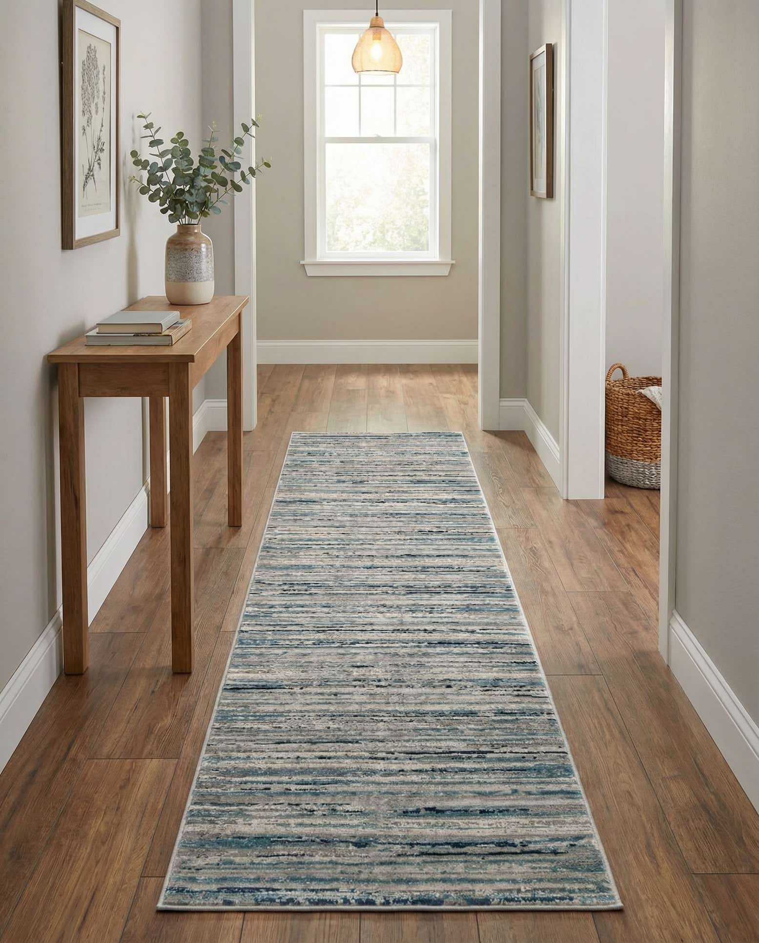 2' x 8' Finsbury Runner Rug
