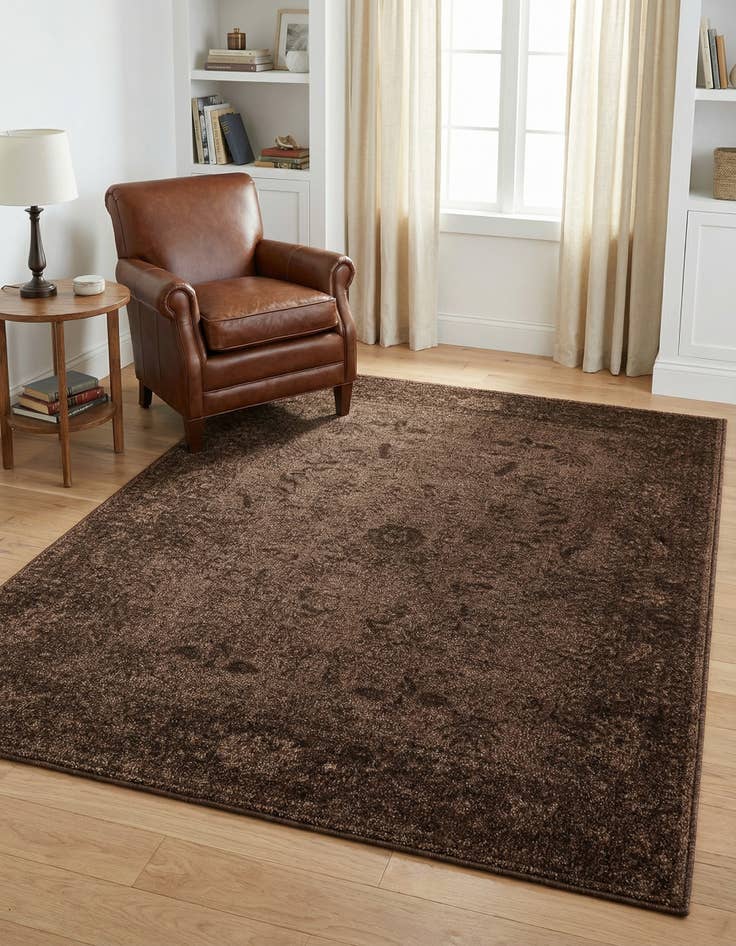 Detail image of 4' x 6' Vista Rug