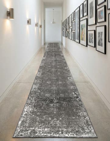 3' x 19' 8 Monte Carlo Runner Rug