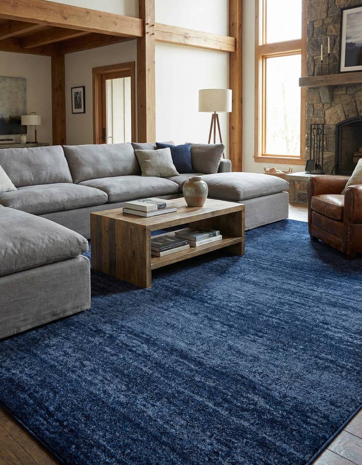 Detail image of 10' x 13' Loft Rug