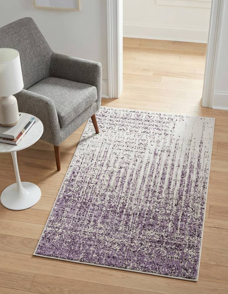 Detail image of 3' x 5' 3 Angelica Rug