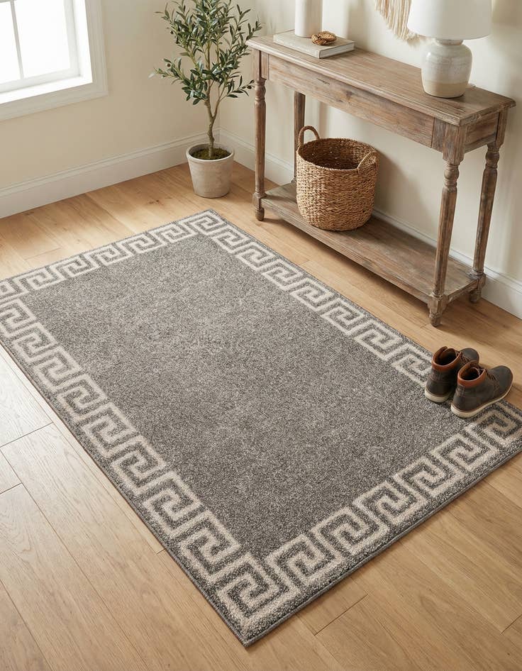 Detail image of 3' x 5' 3 Hera Rug