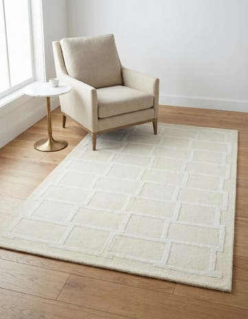 3' 10 x 6' Darya Rug
