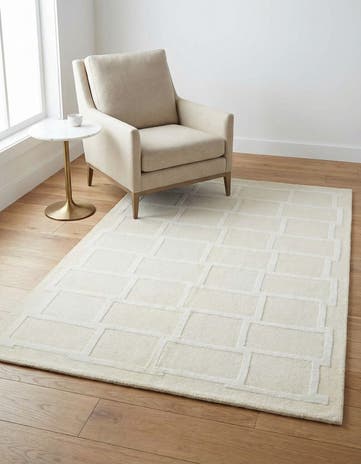 3' 10 x 6' Darya Rug