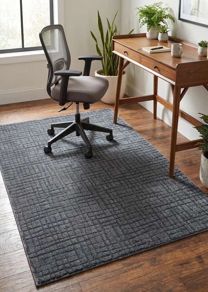 4' x 6' Textura Designer Rug