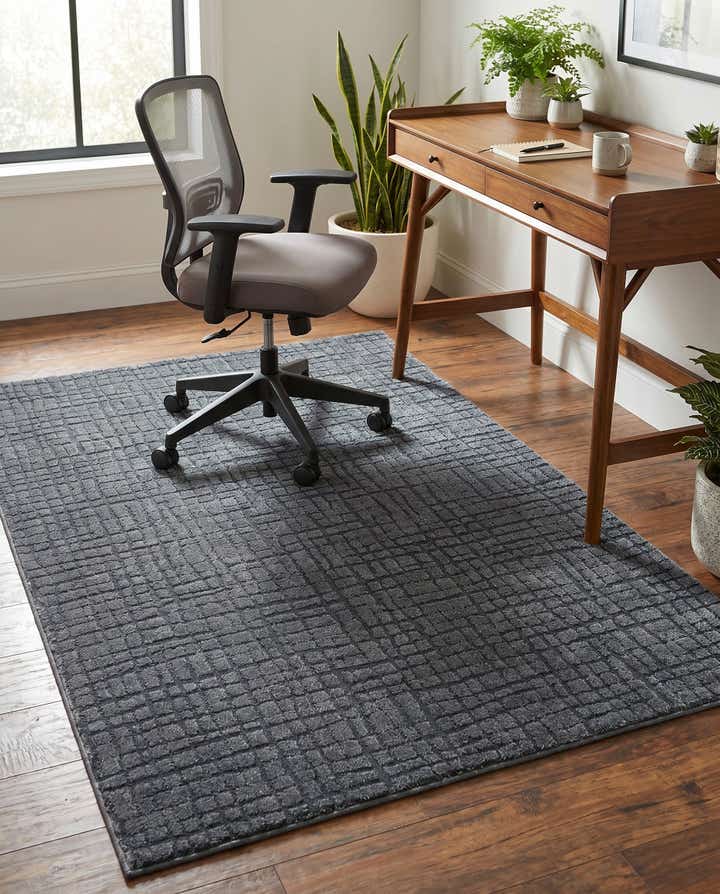 4' x 6' Textura Designer Rug