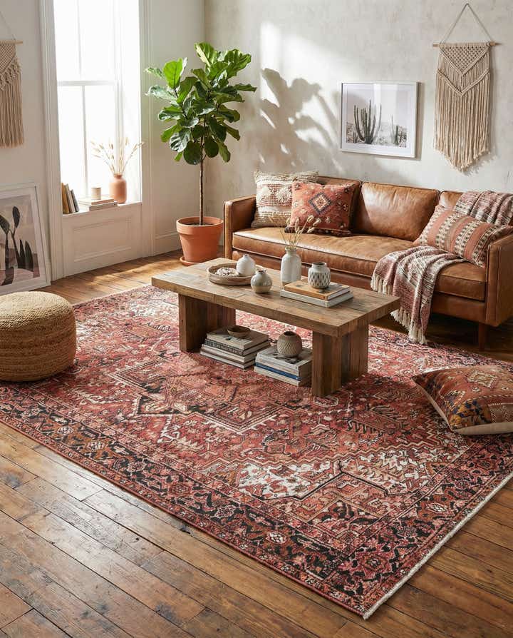 9' x 11' 10 Boutique Rug