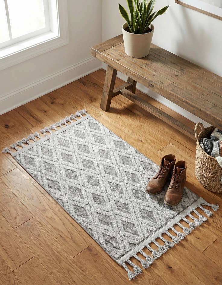 Detail image of 2' x 3' Arlo Rug