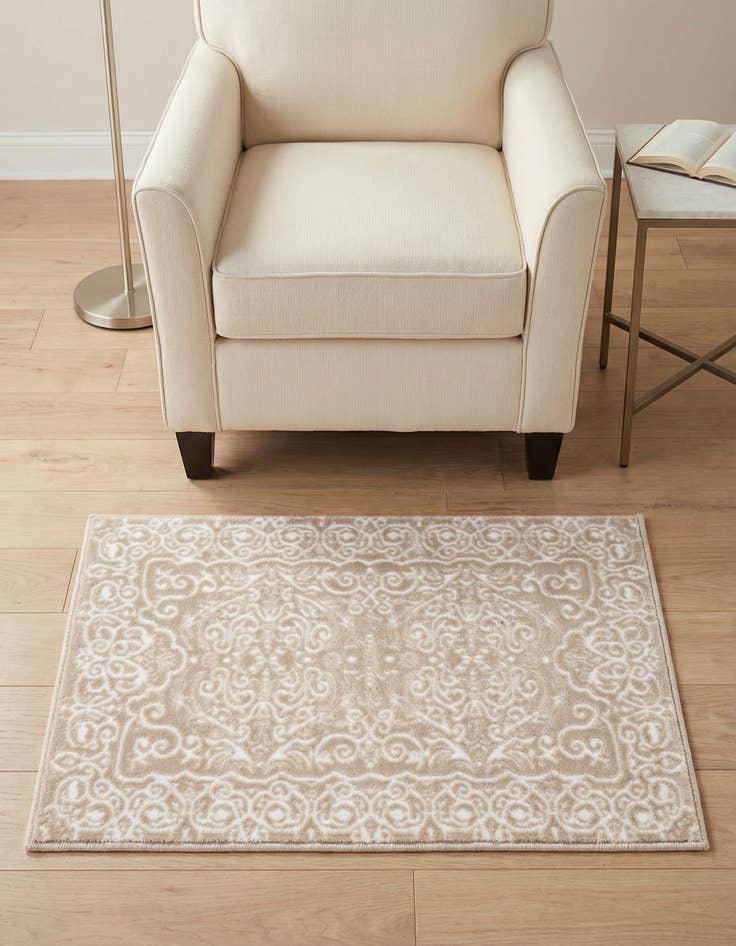 Detail image of 2' x 3' Himalaya Rug