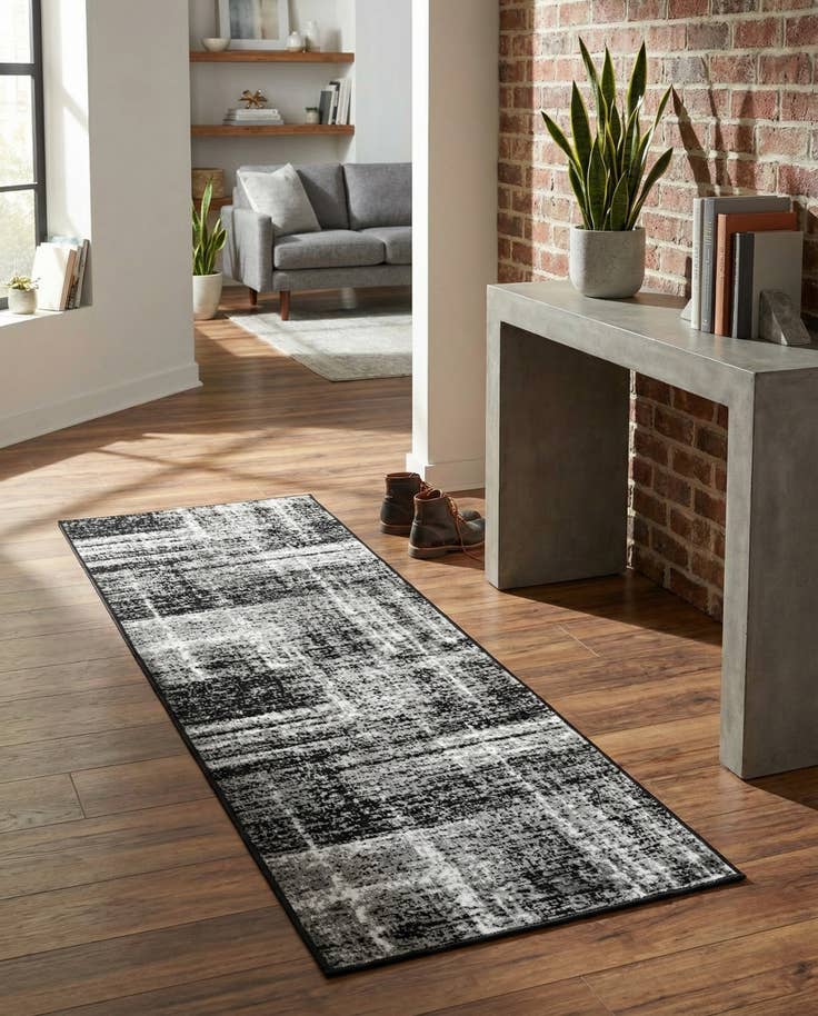 Detail image of 2' x 6' Laguna Runner Rug