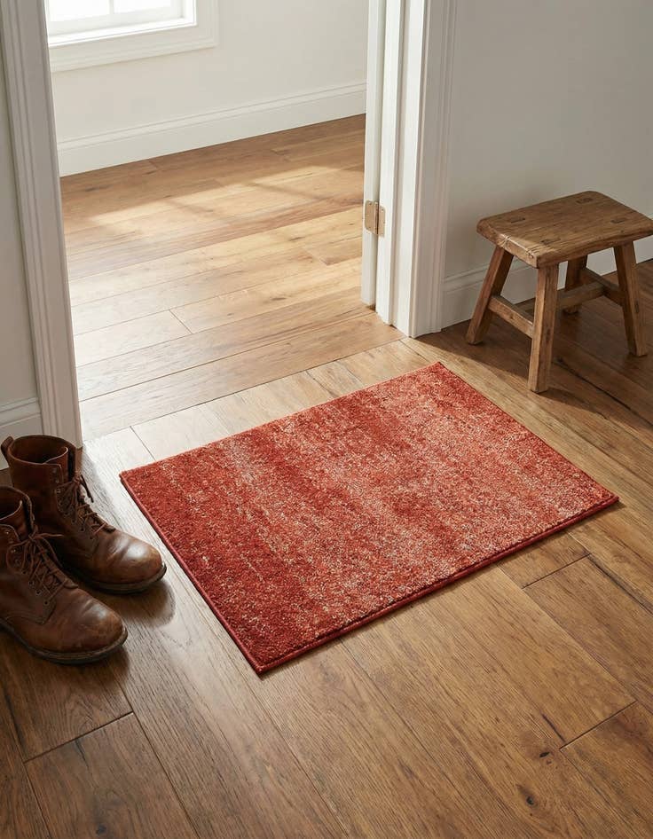 Detail image of 2' x 3' Angelica Rug