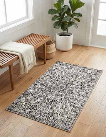 3' x 5' 3 Monaco Rug