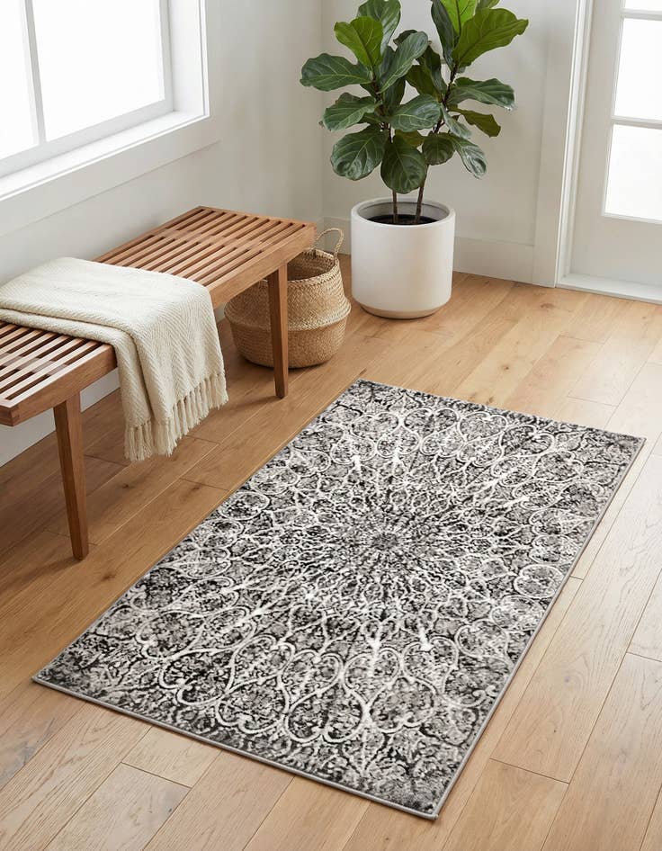 Detail image of 3' x 5' 3 Monaco Rug