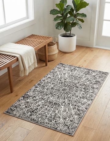 3' x 5' 3 Monte Carlo Rug