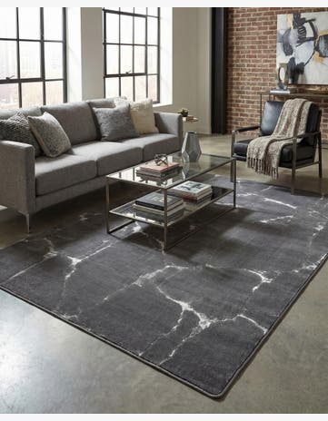 5' 3 x 8' Vogue Geo Rug