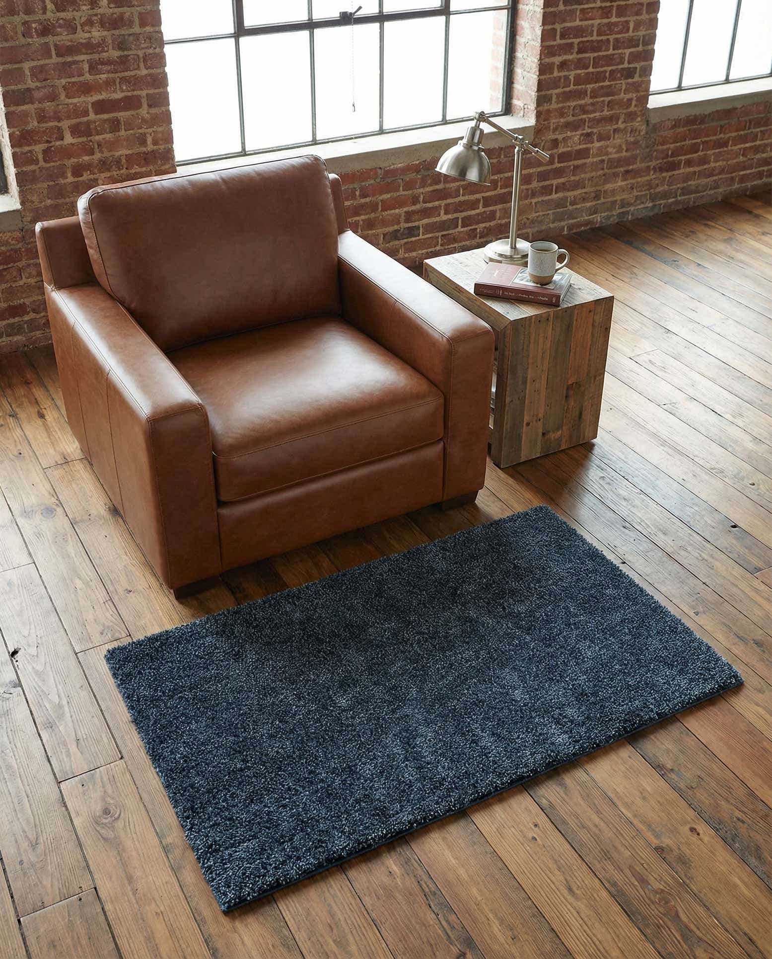 3' x 5' 3 Zermatt Shag Rug