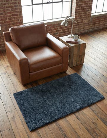 3' x 5' 3 Zermatt Shag Rug