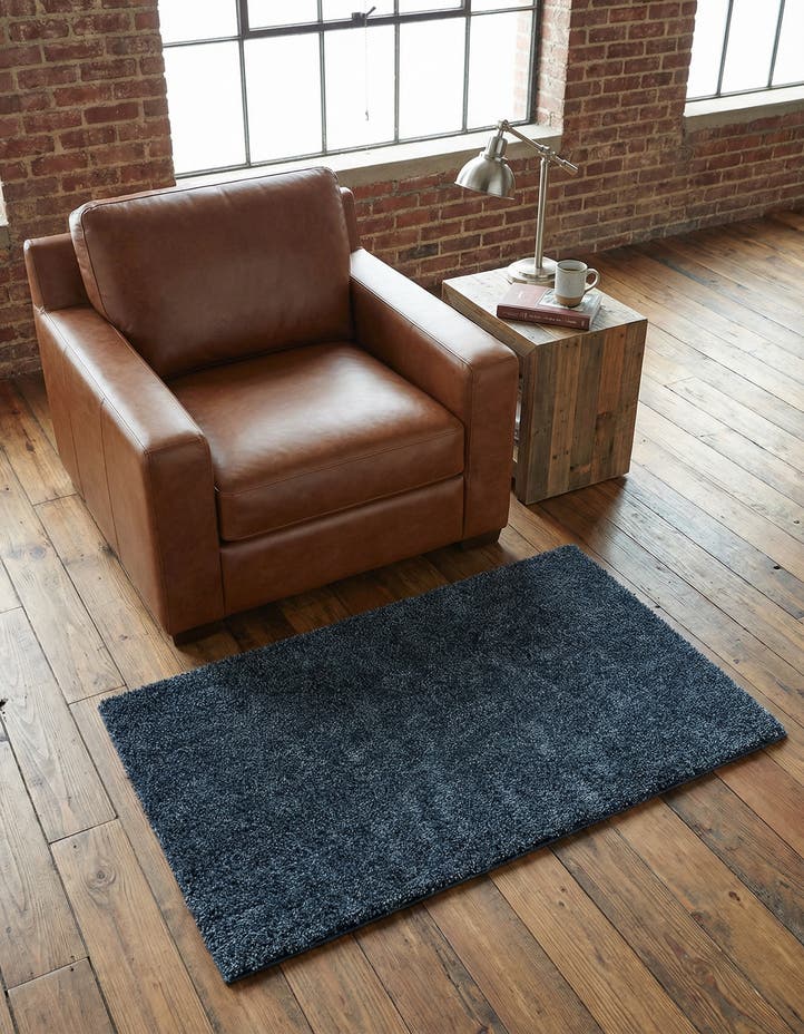 3' x 5' 3 Zermatt Shag Rug