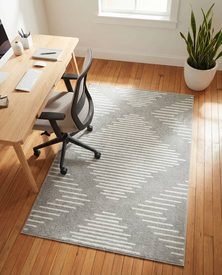 Detail image of 4' x 6' Kai Rug