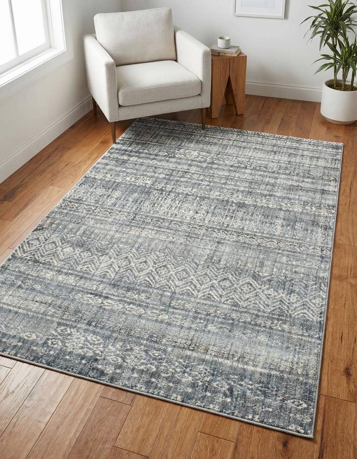 Detail image of  4' x 6' Apollo Rug