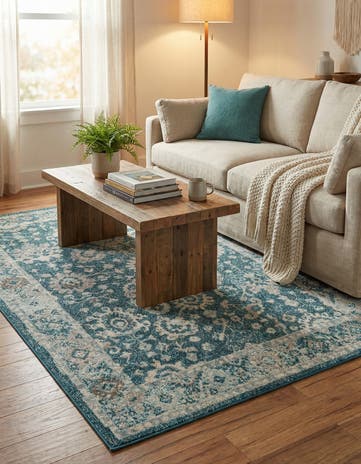 5' 3 x 8' Madeline Rug