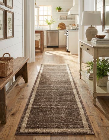2' x 6' Angelica Runner Rug