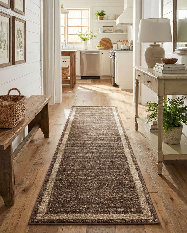 2' x 6' Angelica Runner Rug