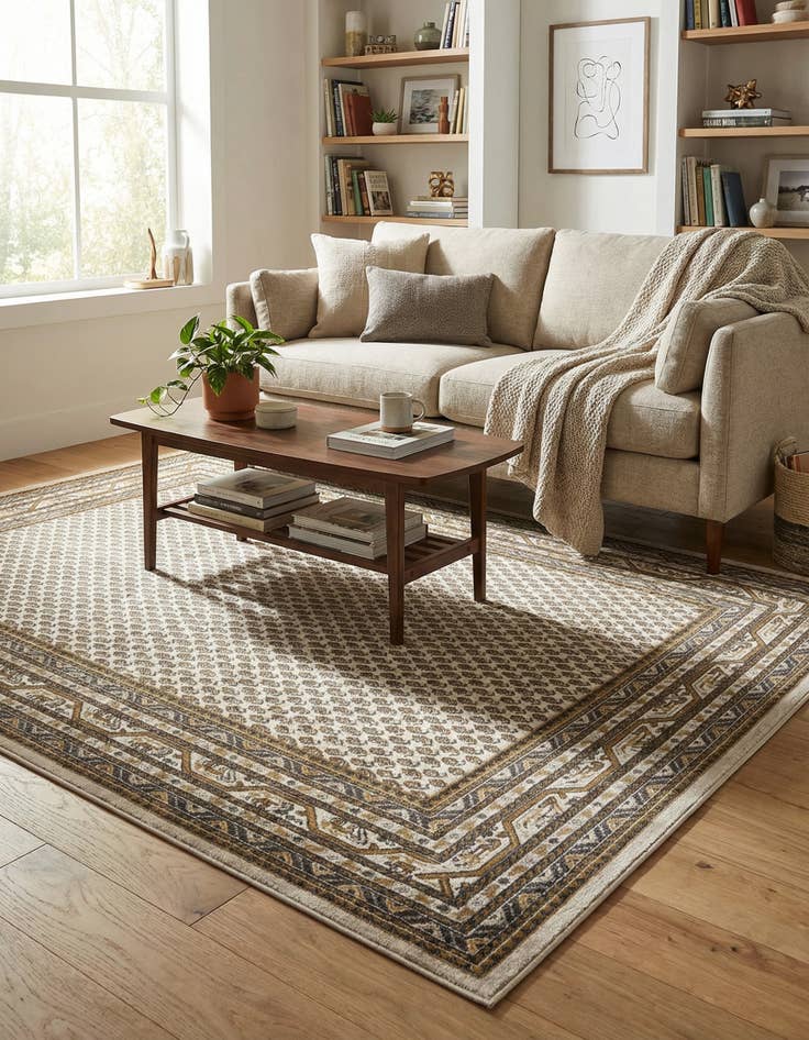 Detail image of 7' x 10' Tribeca Rug