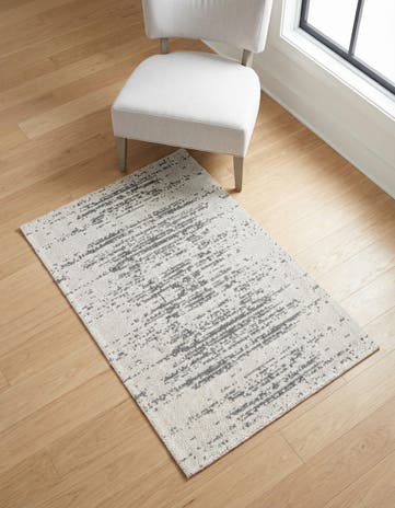 Ivory Georgia Rug
