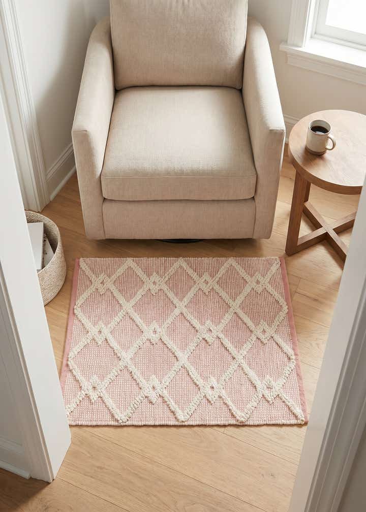 2' 2 x 3' 1 Hand Knotted Jill Zarin Dorset Rug