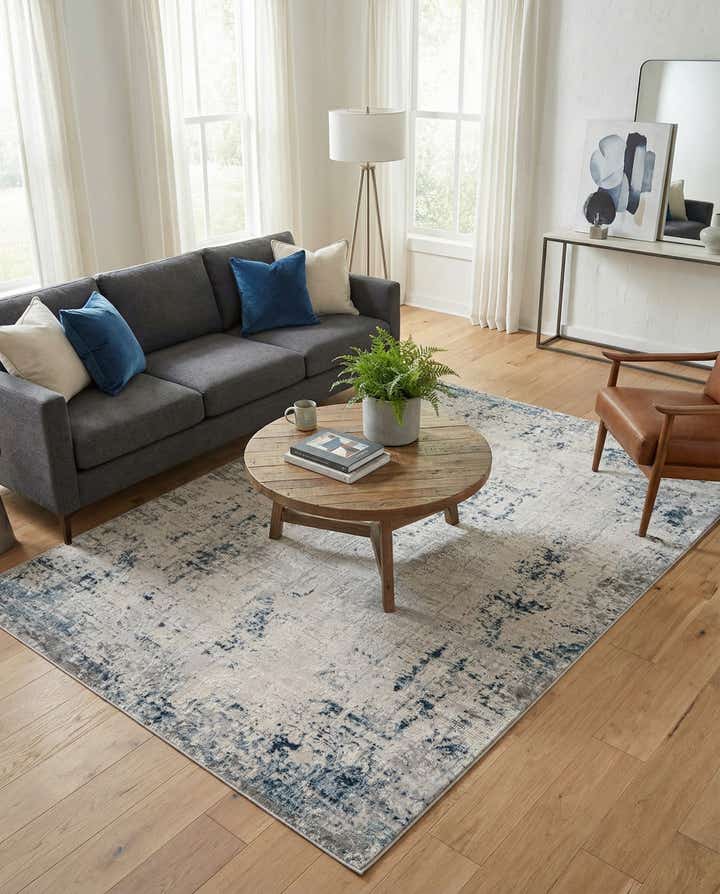 7' x 10' Caspian Rug