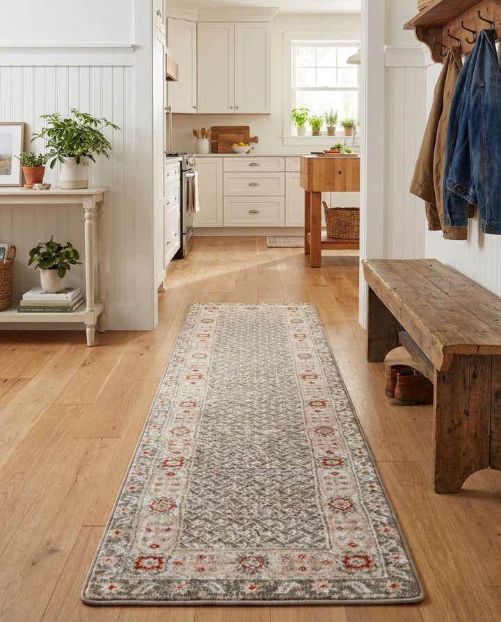 2' x 8' Charlotte Runner Rug