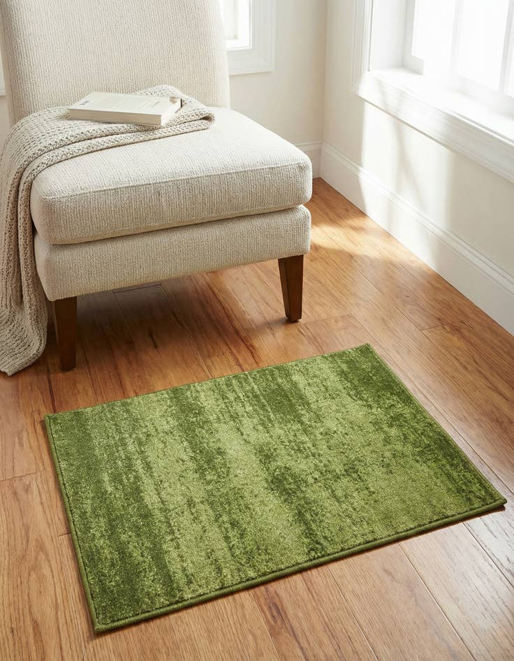 Detail image of 2' x 3' Angelica Rug