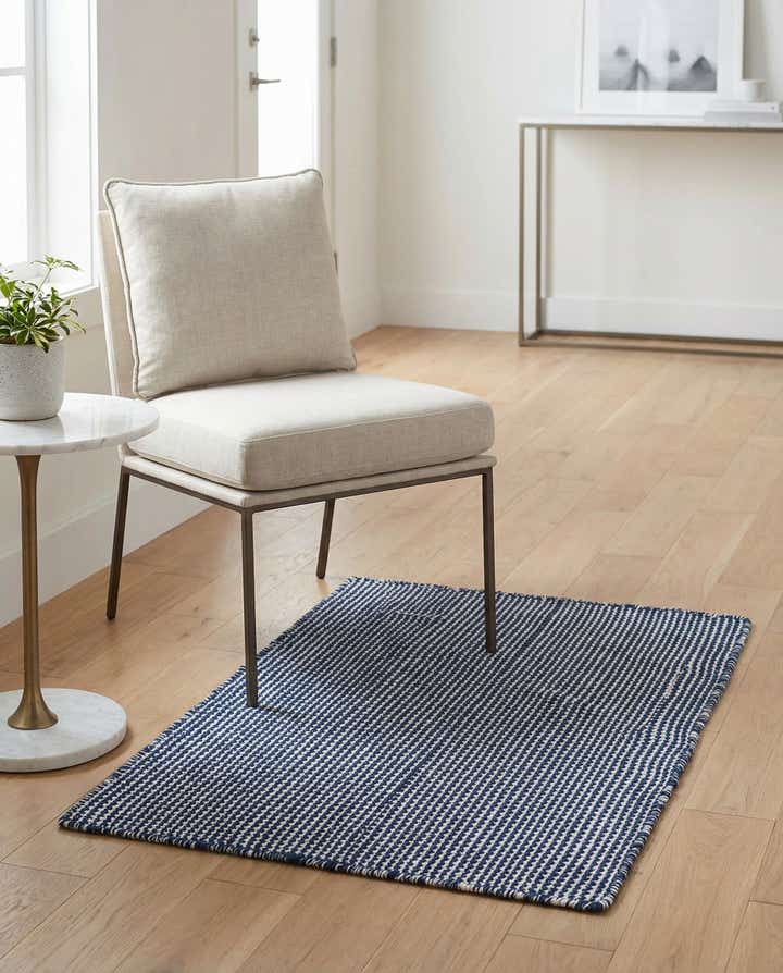 2' 2 x 3' 1 Easy-Clean Jill Zarin Palm Springs Indoor / Outdoor Rug