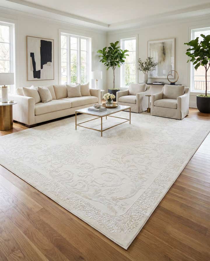 9' x 12' Finsbury Rug